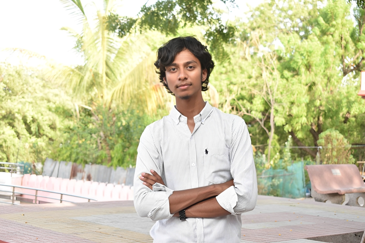 Nikhil Chavan